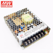 meanwell new product 100W 12vdc power supply LRS-100-12 SMPS